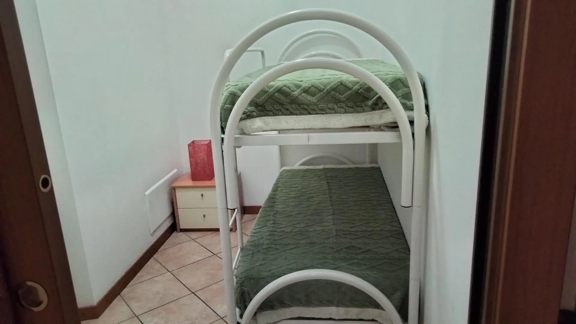 아파트 Le Chic 2 Vanzago