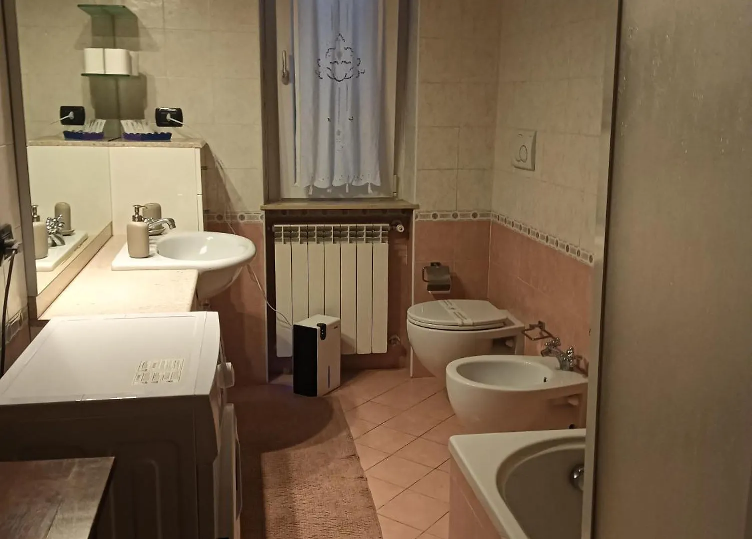 Le Chic 2 Vanzago 아파트